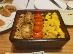 -小句号·精致料理(江南环球港店)