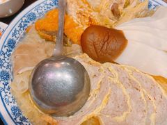 本帮蒸三鲜-三林本帮馆(中林街店)