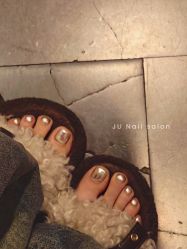 点击看大图 -JU·旧友日式美甲美睫工作室