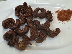 -雪湖煜辰鱼头老店(雪野湖店)