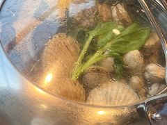 -海味当家·蒸锅海鲜(星海公园店)