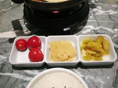 -披云云小馆·味道江湖(姚家园万象汇店)