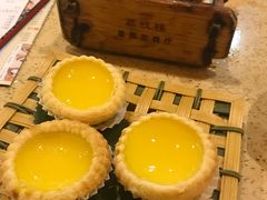 -喜鹊茶点.啫煲(车陂店)