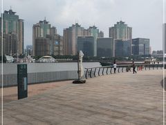 -Kathleen's Waitan 凯圣琳江景西餐厅(外滩店)