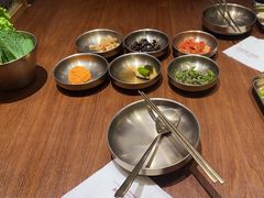 -春熙台·韩国料理(宝安西乡店)