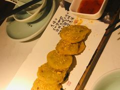 -韵秋荷(宝山龙湖天街店)