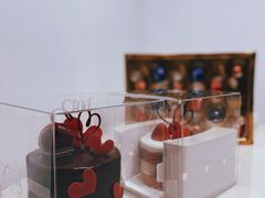 -巴黎贝甜(熙悦汇店)