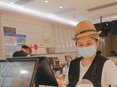 -每日新鲜水果吧(上海环球金融中心店)