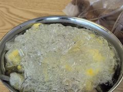 -南街清补凉(黄贝岭店)