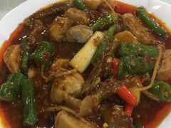 -圣厨牛腩(青春岛社区玉寿苑店)