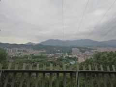 -梅峰山地公园