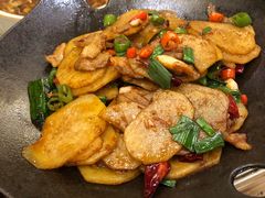 -大鸭梨烤鸭店(花园村店)