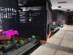 -广州富力君悦大酒店·凯菲厅