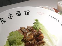 -友达面馆(广州总店)