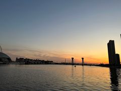 -海河外滩公园
