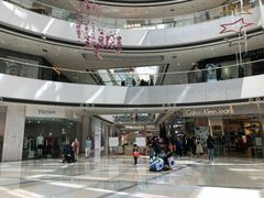 -万达广场(松江店)