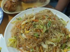 -沙县小吃(杨庄店)