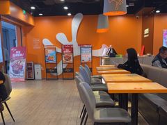 -大快活(丽丰店)