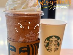 -星巴克(天津凯德天津湾店)