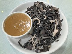 -域乐楼清真饭庄(华北路店)