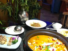 -周渝食惦酸菜鱼(青浦店)