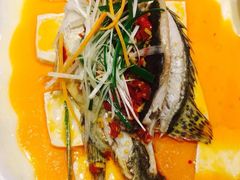 -上海精菜馆(虎踞关店)