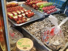 -天津小三宝栗子店(黄海路店)