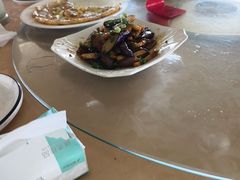 -晓琦农家菜馆·地道农家菜