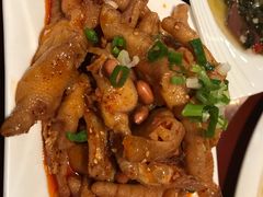 -渝味堂(彩云城店)