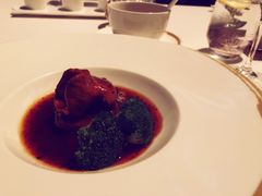 -金轩中餐厅 Jin Xuan(浦东丽思卡尔顿酒店)