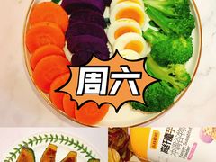 -银吉姆健身(景城邻里中心馆)