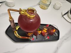 -3号仓库·创意中国菜(新世界城店)