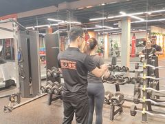 -佳禾健身(三元里店)