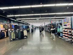 -迪卡侬(雨花店)