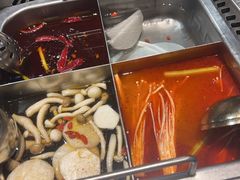 -海底捞火锅(天一广场亚细亚店)