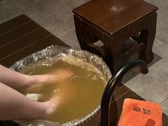 -菩泰·泰式草本按摩SPA(武汉新天地南馆店)
