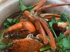 -鑫鸿达·海鲜闽菜热炒小馆(中山路店)