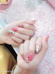 -JX今喜美甲美睫