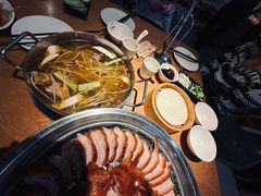 -守柴炉烤鸭(鱼嘴店)