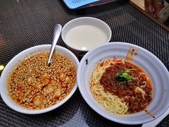 -万县面馆(高笋塘店)