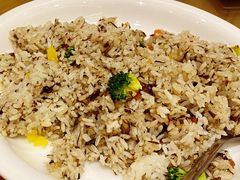 -枣子树·素食餐厅(普陀山店)
