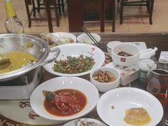 -洁雅小南方俏巴鱼馆(汴河街店)