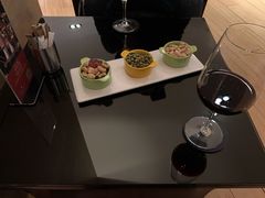 -北京北辰洲际酒店