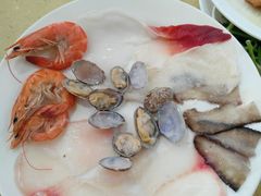 -桥香园云南过桥米线(金马碧鸡店)