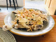 柠檬捞鸡-禾气食店