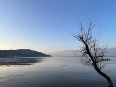 -大理洱海