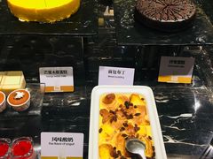 -东方红海鲜百汇(国际大厦店)