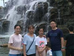 -枫香湖儿童公园