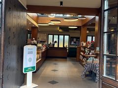 -星巴克臻选(成都宽窄巷子店)