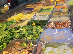 -林静小吃(复兴路店)